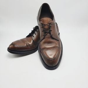 Vintage ALLEN EDMONDS 'Bedford' Shoes 9.5